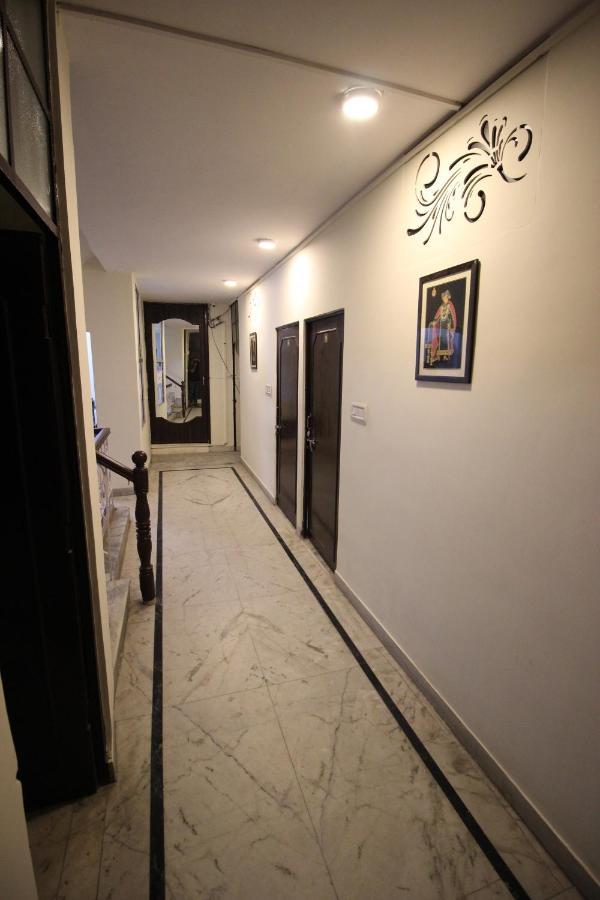 Royal Retreat By Hotel Aditya Inn Dźajpur Zewnętrze zdjęcie