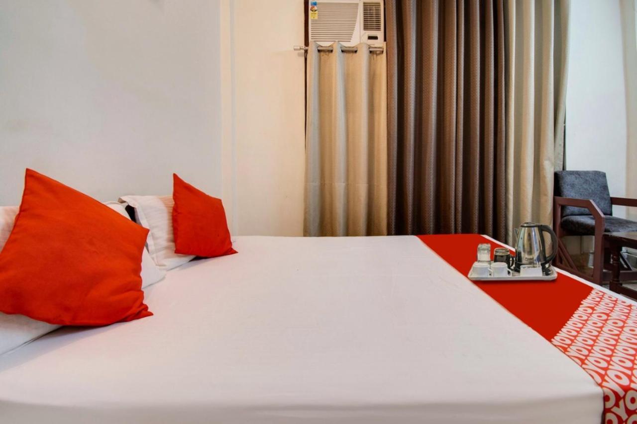 Royal Retreat By Hotel Aditya Inn Dźajpur Zewnętrze zdjęcie