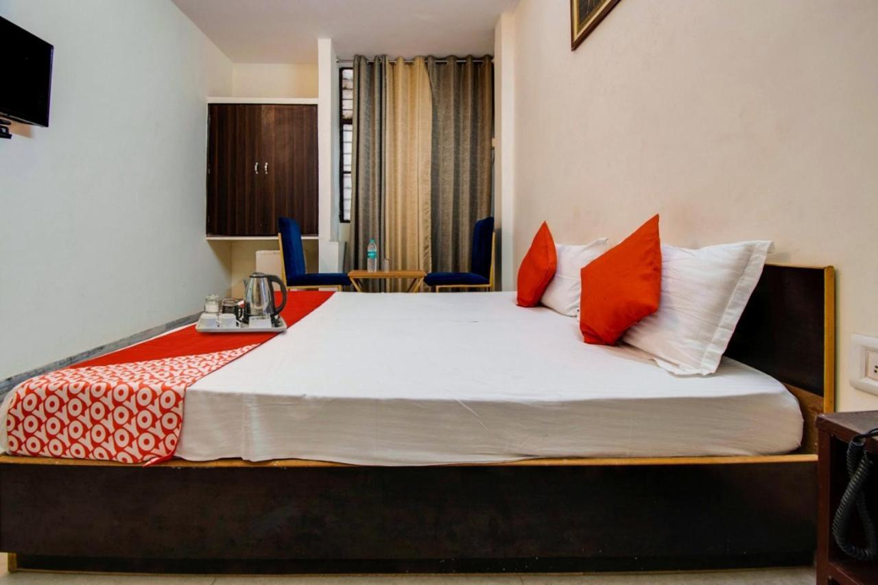 Royal Retreat By Hotel Aditya Inn Dźajpur Zewnętrze zdjęcie